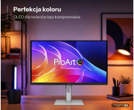 ASUS ProArt OLED PA279CDV - 1596938 - zdjęcie 7